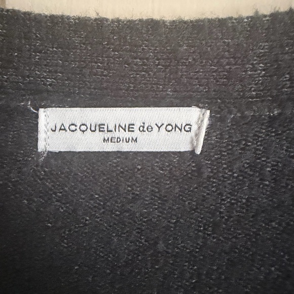 Jacqueline de Yong sweater duster - Picture 5 of 7